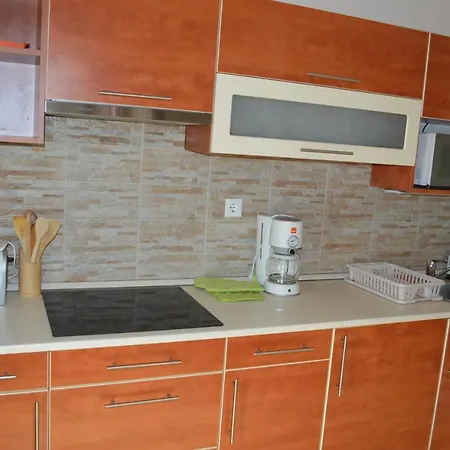 Hansag Vendeghaz Gasthof Kapuvár