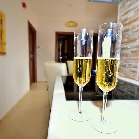 Gasthof Hansag Vendeghaz