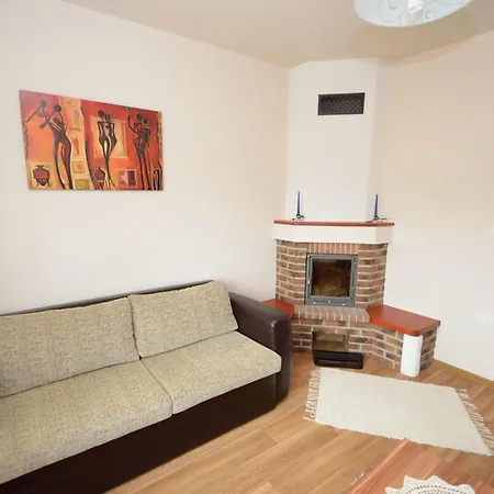 Hansag Vendeghaz Gasthof Kapuvár