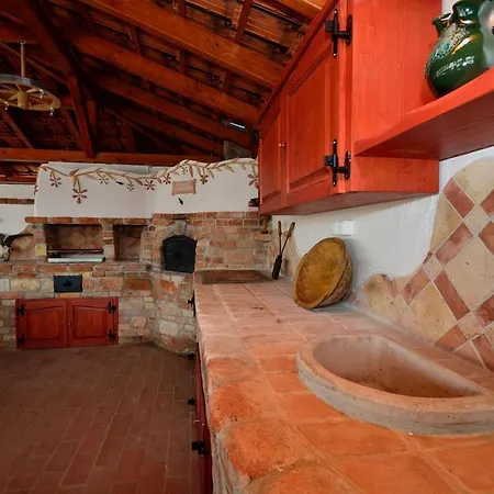 Hansag Vendeghaz 3* Kapuvár