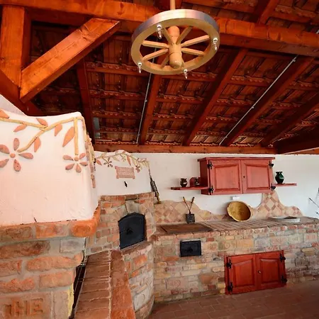 Gasthof Hansag Vendeghaz