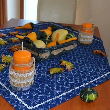 Hansag Vendeghaz Guest house *