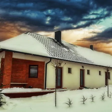 Hansag Vendeghaz 3* Kapuvár