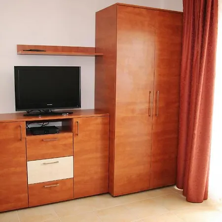 Hansag Vendeghaz 3* Kapuvár