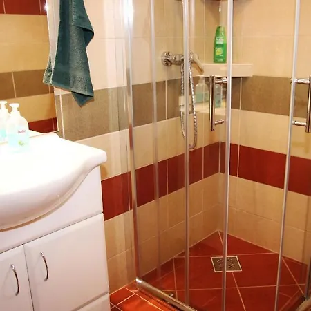 Gasthof Hansag Vendeghaz