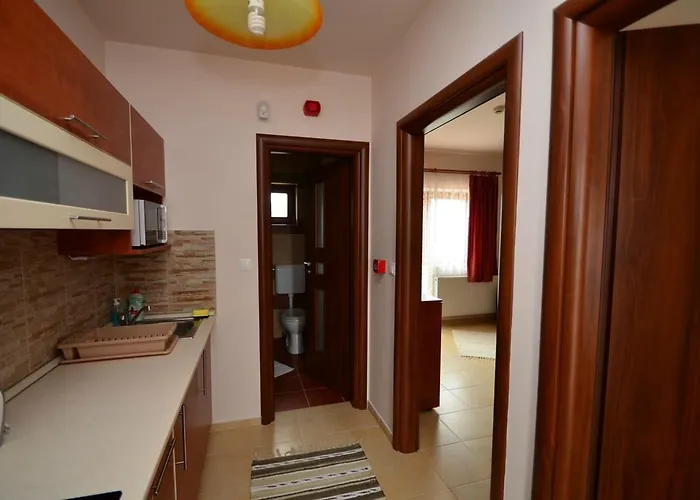 Guest house Hansag Vendeghaz Kapuvar