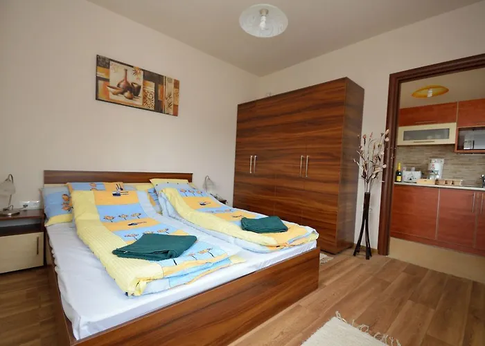Hansag Vendeghaz Guest house