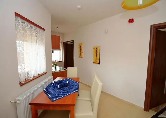 Guest house Hansag Vendeghaz Kapuvar