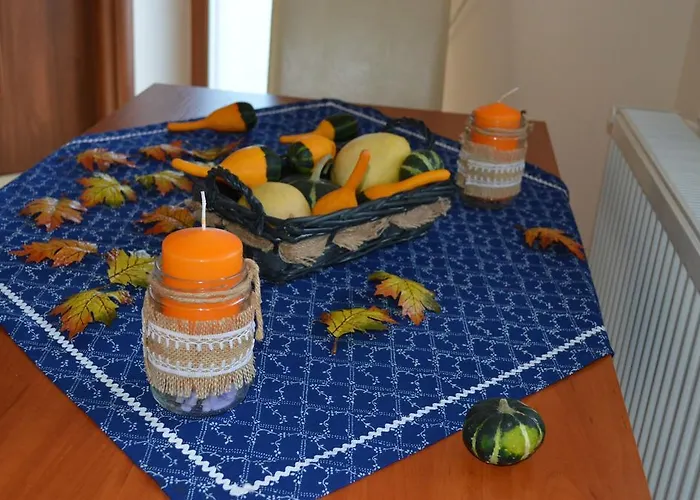 Hansag Vendeghaz Guest house 3*