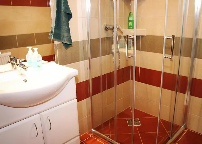 Guest house Hansag Vendeghaz